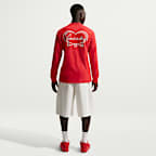 Nike Sportswear Long-Sleeve T-Shirt