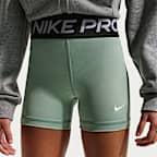 Nike Pro Shorts (Mädchen)