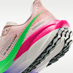 Tenis de correr en pavimento Nike Pegasus 41 "Eliud Kipchoge" para mujer