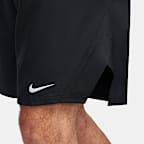 NikeCourt Victory Men's Dri-FIT 23cm (approx.) Tennis Shorts