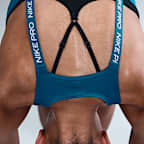 Camiseta de tirantes Dri-FIT para mujer Nike Pro