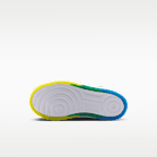 Nike Force 1 低筒 EasyOn 小童鞋款