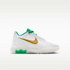 LeBron Witness 9 Big Kids' Basketball Shoes