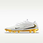 Nike Phantom 6 Low Elite By You Custom Firm-Ground Football Boot