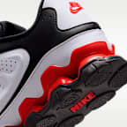 รองเท้าผู้ชาย Nike Reax 8 SL