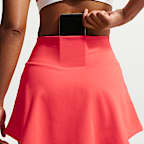 Falda Dri-FIT para mujer Nike One