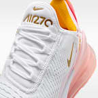 Nike Air Max 270 Women's Shoes
