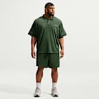Nike Sportswear Club Men's Terry Shorts