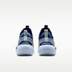 Tenis de correr para niños grandes Nike Flex Runner 4