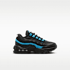 Nike Air Max 95 Recraft-sko til mindre børn