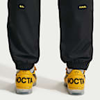 Pants deportivos de tejido Woven para hombre Canada x NOCTA