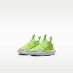 รองเท้าทารก/เด็กวัยหัดเดิน Nike Flex Runner 4