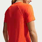Nike ACG Women's Dri-FIT Short-Sleeve Trail Running Top