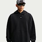 Nike Sportswear Men's Fleece Pullover Hoodie