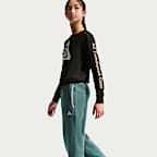 Nike ACG Older Kids' Fleece Pants