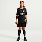 Beşiktaş J.K. 2026/27 Third Nike Dri-FIT Replika-Fußballtrikot (ältere Kinder)