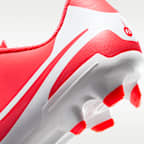 Nike Tiempo Legend 10 Club 多種場地低筒足球釘鞋