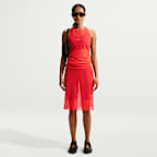 Nike Sportswear Women's Slim Sheer Skirt