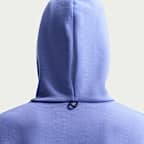 Sudadera con gorro sin cierre para mujer Nike 24.7 ImpossiblySoft