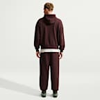 Nike Solo Fleece Men's Pullover Hoodie