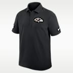 Baltimore Ravens City Pride Sideline Men's Nike Dri-FIT NFL Polo