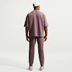 Playera de manga corta Dri-FIT para hombre Nike 24.7 ImpossiblySoft