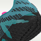 Ja 3 By You Custom Basketball Shoes