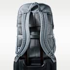 Mochila de futbol Nike Academy (grande, 30 l)