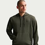 Nike Flex Men's Dri-FIT UV Protection Pullover Hoodie