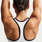 Nike Swoosh Women's Medium-Support Padded Sports Bra