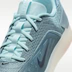 Nike SB Zoom Nyjah 4 Skate Shoes