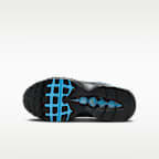 Sapatilhas Nike Air Max 95 "Big Bubble" Tech Júnior