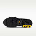 Chaussure Nike Air Max Plus pour homme