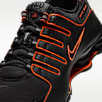 Nike Shox NZ Men's Shoes