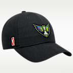 Dallas Wings WNBA Cap