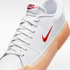 ナイキ コート レガシー リフト ウィメンズシューズ