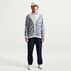 Nike Fairway Fresh weiter Golf-Cardigan (Herren)