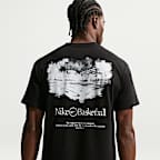Nike Men's Basketball T-Shirt