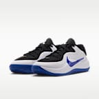 Nike Precision 8 Low Men's Basketball Shoes