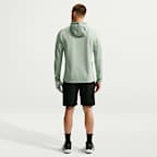 Sweat à capuche de golf Nike Velocity Therma-FIT pour homme