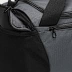 Nike Brasilia Training Duffel Bag (Small, 41L)