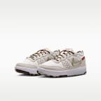 Tenis para niños grandes Nike C1TY