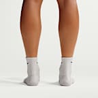 Calcetines al tobillo ligeros con separación entre los dedos Nike Everyday Plus "Rift"