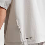 ナイキ テック ヘリオス メンズ Dri-FIT ショートスリーブ トップス