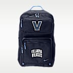 Villanova Utility Speed 2.0 Nike College Backpack