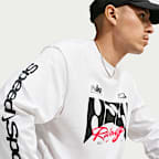 Nike Sportswear Long-Sleeve T-Shirt