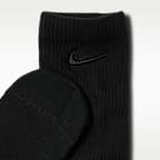 Nike Everyday Elevated Crew Socks (3 Pairs)