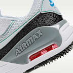 Nike Air Max SYSTM 小童鞋款