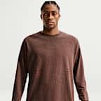 Book Nike Basketball-Longsleeve (Herren)