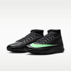 Chaussure de foot montante pour surface synthétique Nike Mercurial Superfly 11 Club